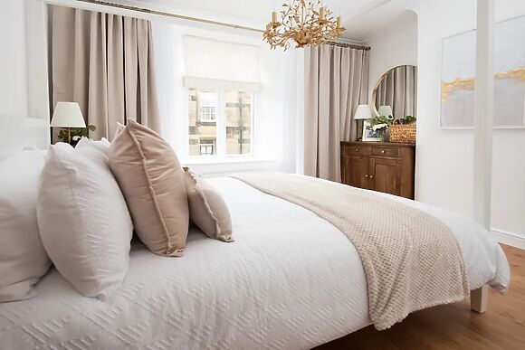 Beautiful Alnwick Apartment Two