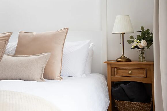 Beautiful Alnwick Apartment Two