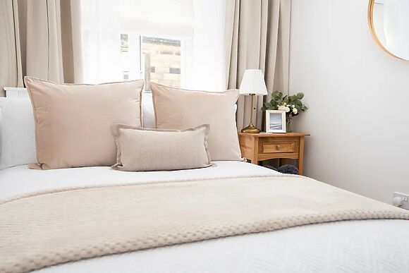 Beautiful Alnwick Apartment Two