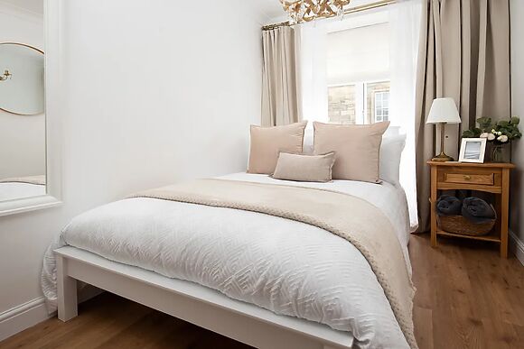 Beautiful Alnwick Apartment Two