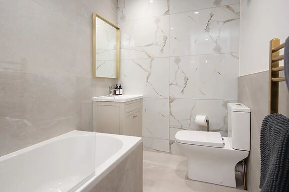 Beautiful Alnwick Apartment Two