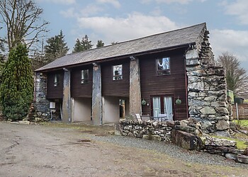 Idris Barn