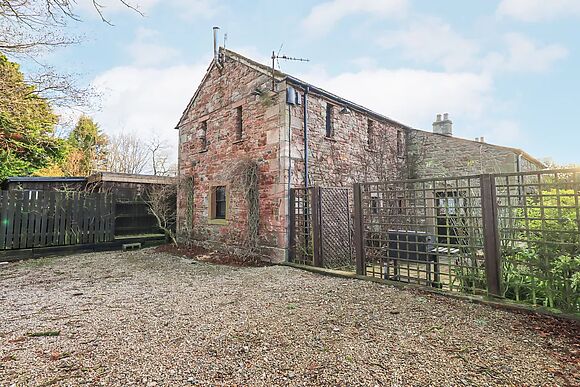 Barn Owl Cottage