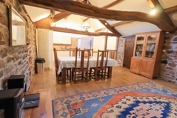 Barn Owl Cottage