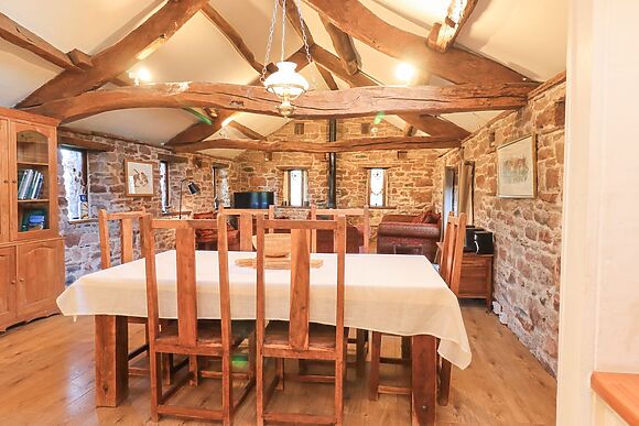 Barn Owl Cottage