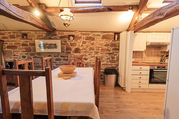 Barn Owl Cottage