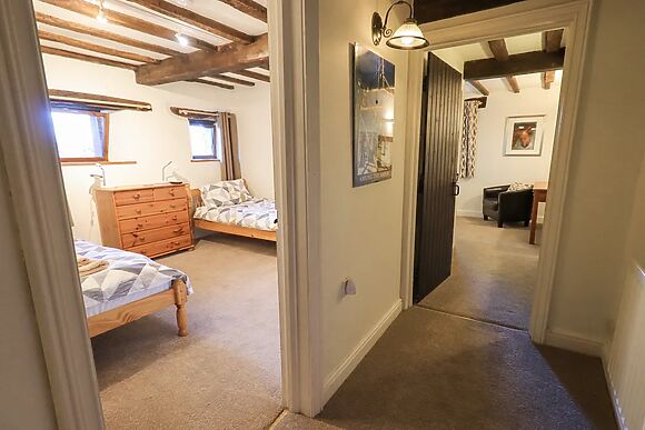 Barn Owl Cottage