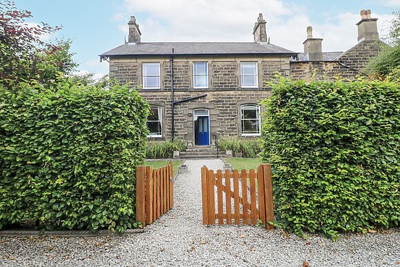 Deeley House