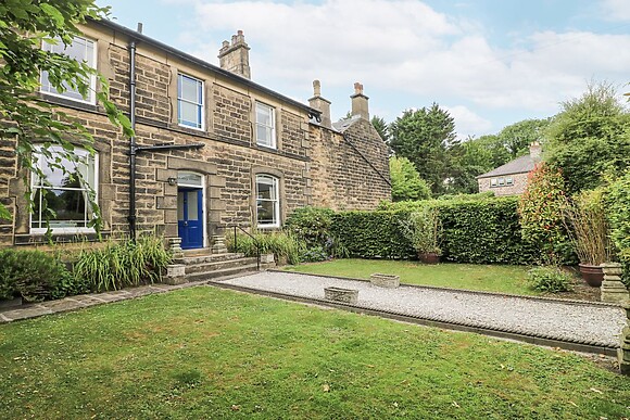 Deeley House