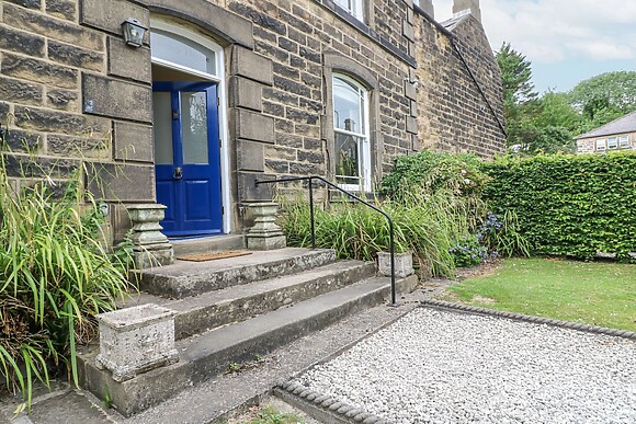 Deeley House