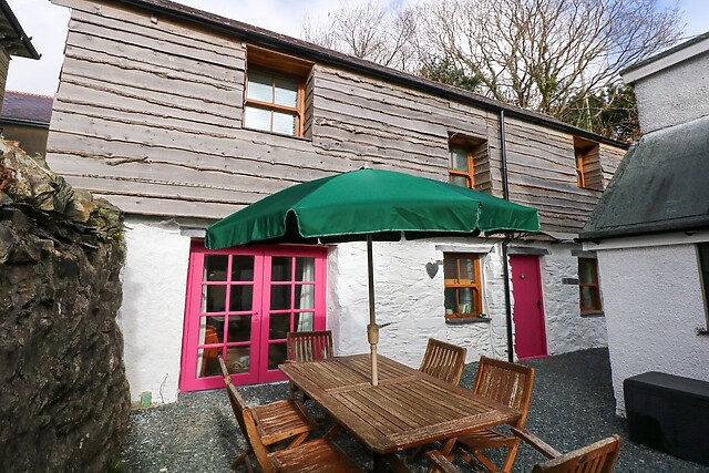 Claire's Cottage