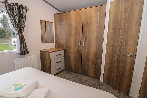 Woodlands Gold (WO 41)