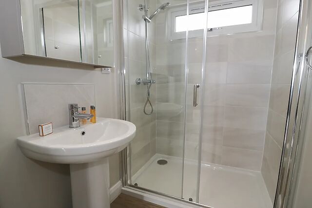 Platinum Lodge (503)