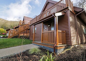 Luxury Lodge 44