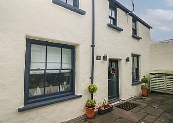 Blacksmiths Cottage