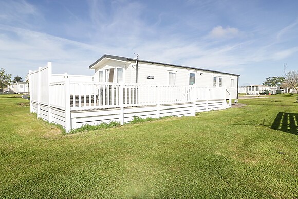 Manor House Platinum 3 Bedroom (16E)