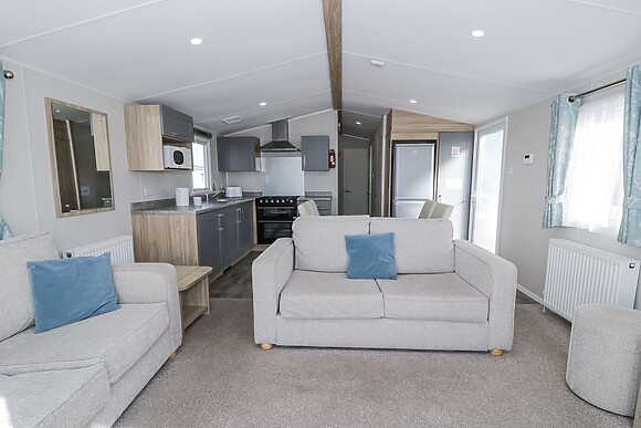 Manor House Platinum 3 Bedroom (16E)