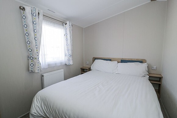 Manor House Platinum 3 Bedroom (16E)