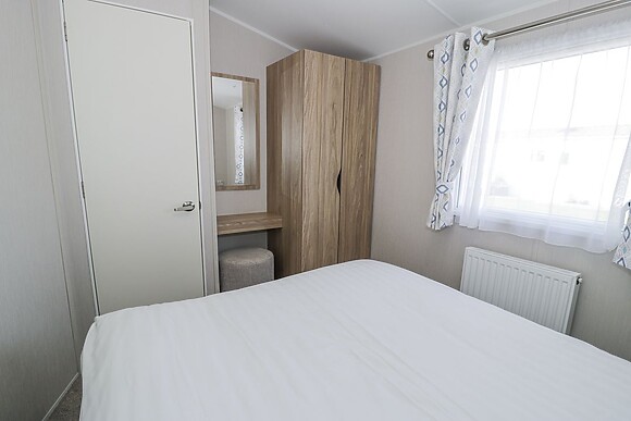Manor House Platinum 3 Bedroom (16E)