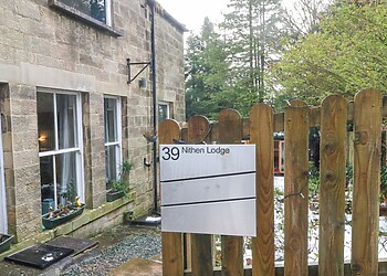 Nithen Lodge
