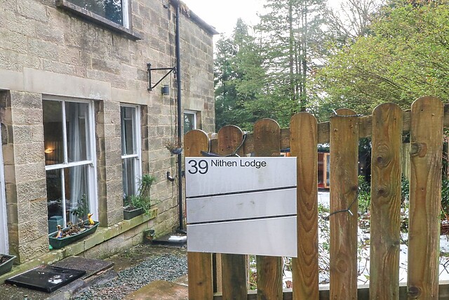 Nithen Lodge