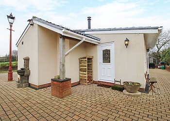 Spitfire Lodge
