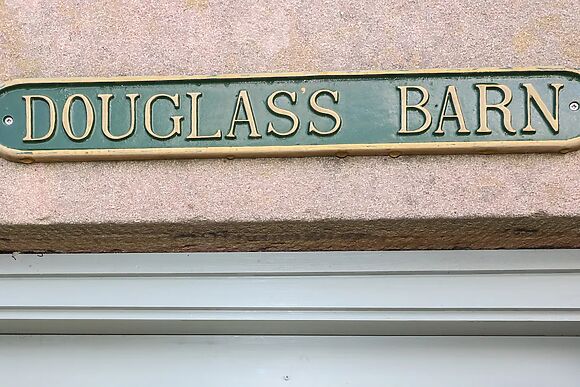 Douglas's Barn