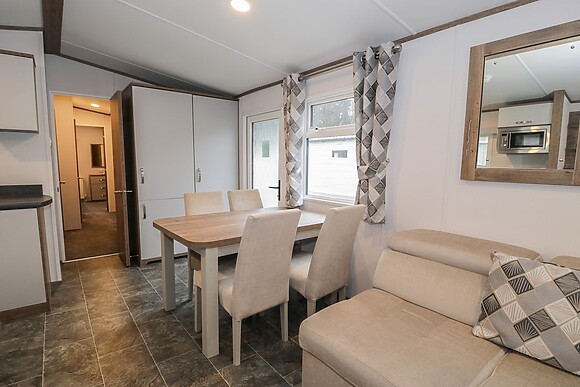 Woodlands Gold (WO40)