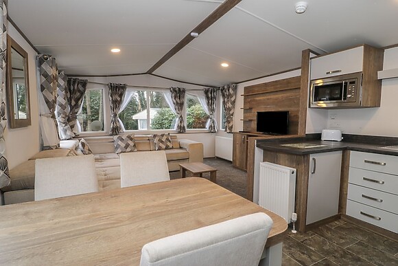 Woodlands Gold (WO40)