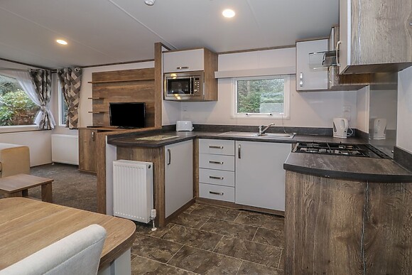 Woodlands Gold (WO40)