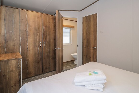 Woodlands Gold (WO40)