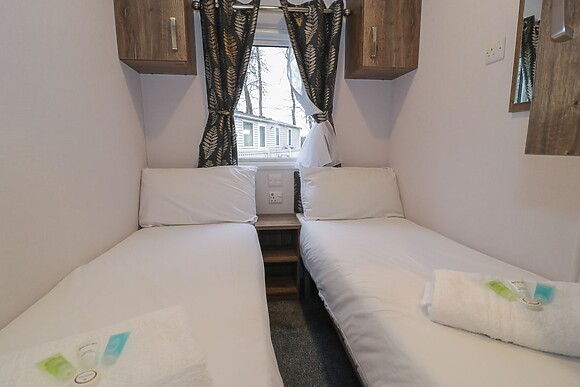 Woodlands Gold (WO40)