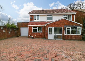 14 Birchwood Road