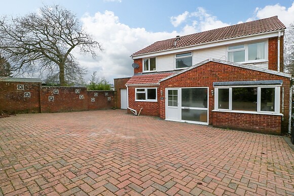 14 Birchwood Road