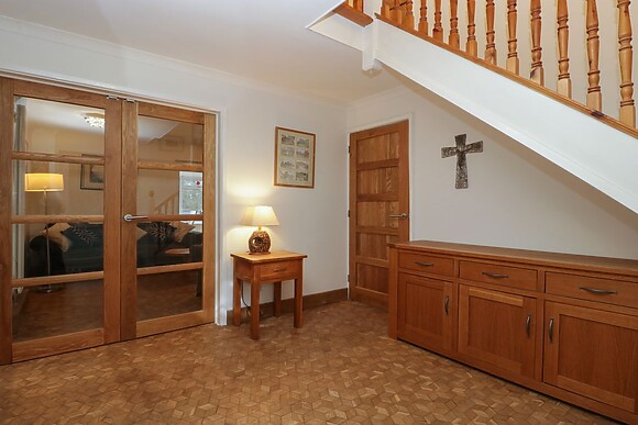 14 Birchwood Road