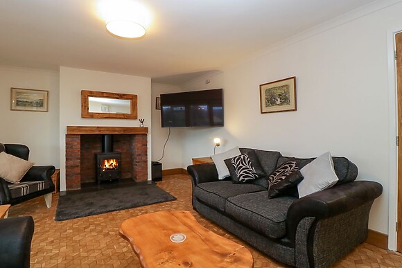 14 Birchwood Road