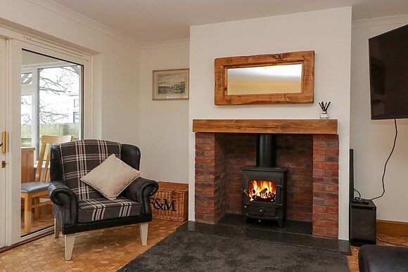 14 Birchwood Road