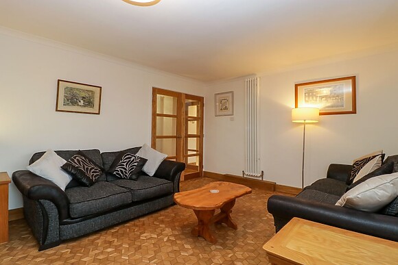 14 Birchwood Road