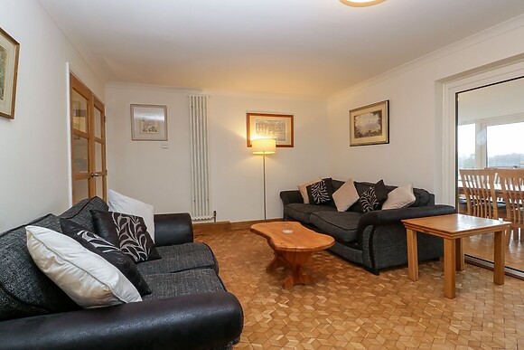 14 Birchwood Road