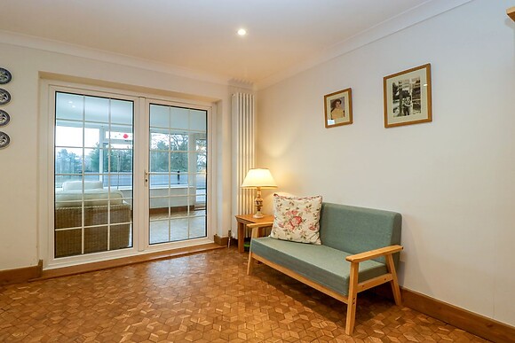 14 Birchwood Road
