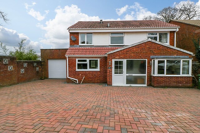 14 Birchwood Road, group cottage in Woolaston