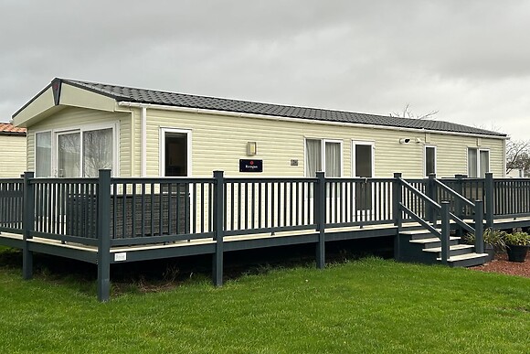 Downtime Lodge