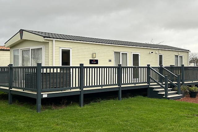 Downtime Lodge