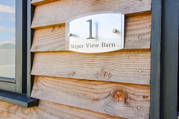 Stiper View Barn 1