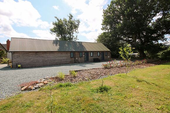 Stiper View Barn 1