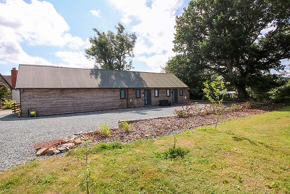 Stiper View Barn 2