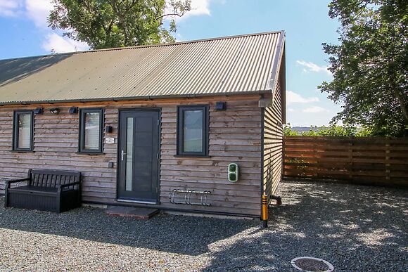 Stiper View Barn 2