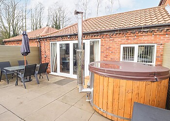 Oak Cottage