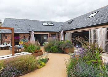 The Stables