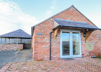 Millstone Cottages - Millstone Cottage